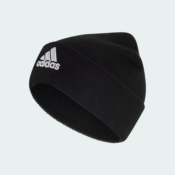 Adidas IB2651 Logo Beanie Cuf Unisex Bere ürün görseli 1