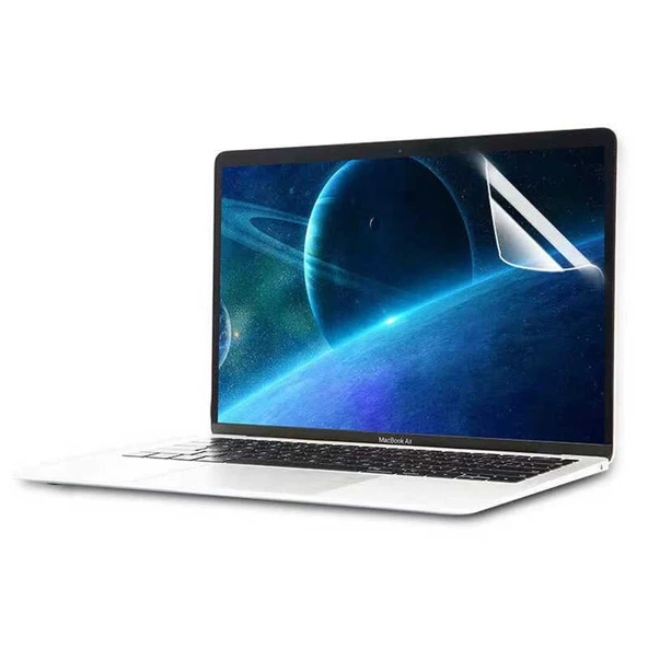 Apple MacBook 13.6' Air 2022 A2681 Fuchsia Ekran Koruyucu ürün görseli 1