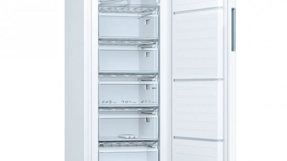 Profilo DF1024WFVV A'' 6 Çekmeceli Derin Dondurucu - Resim 4
