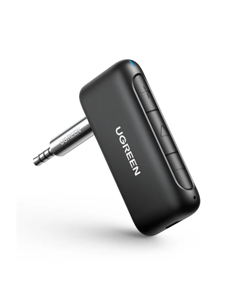UGREEN Bluetooth 5.0 Ses Alıcı Adaptör, 70303 ürün görseli 1