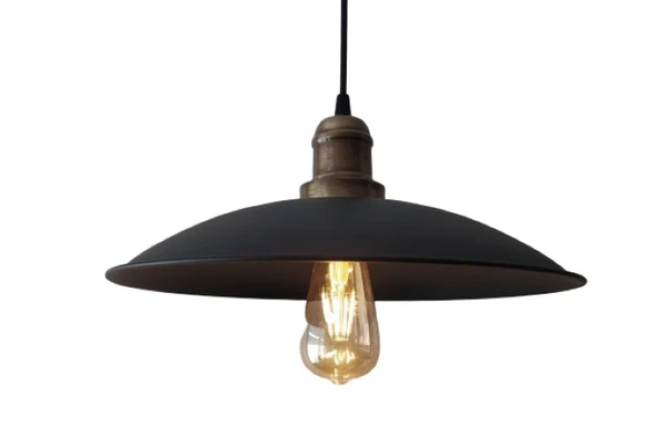 RİOLİGHT RETRO METAL SARKIT ürün görseli 1