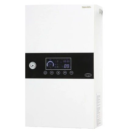 Daxom Naviels Uk-Dax-10Edm 8.600 Kcal/H Sıcak Sulu Tek Fazlı Elektrikli Kombi 220V ürün görseli 1