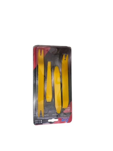 TRİM SÖKME APARATI TAKIM ( 4LÜ SET) ürün görseli 1