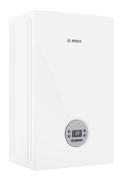Bosch Condens 1200 W 24/24 kW Tam Yoğuşmalı Kombi ürün görseli 1
