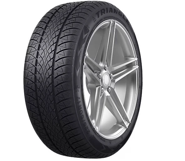 TRIANGLE 215/60 R 16 XL 99H TW401 KIŞ LASTİĞİ ürün görseli 1