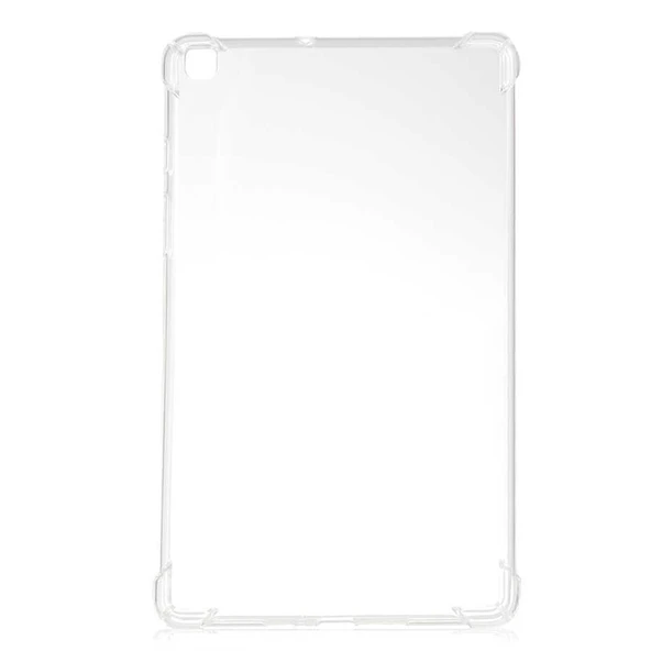 Galaxy Tab 8.0 (2019) T290 Kılıf Fuchsia Tablet Nitro Anti Shock Silikon Kapak ürün görseli 1