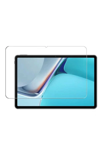 Galaxy Tab S10 Plus Uyumlu 12,4 inç Fuchsia Blue Nano Screen Protector Ultra İnce Ekran Koruyucu ürün görseli 1