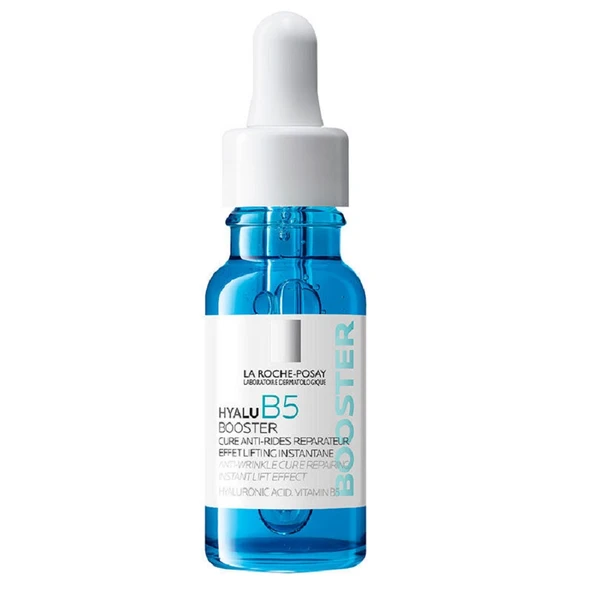 La Roche Posay Hyalub5 Booster Serum 15 ml ürün görseli 1