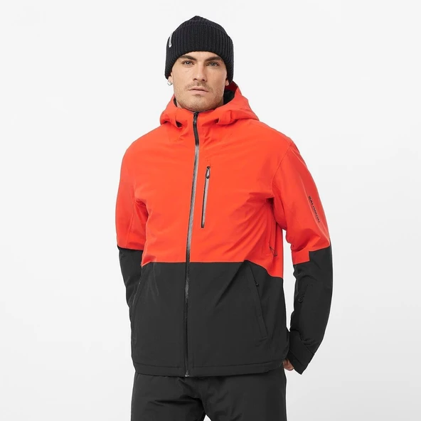 Salomon LC2353500 Highland M Erkek Kayak Montu ürün görseli 1