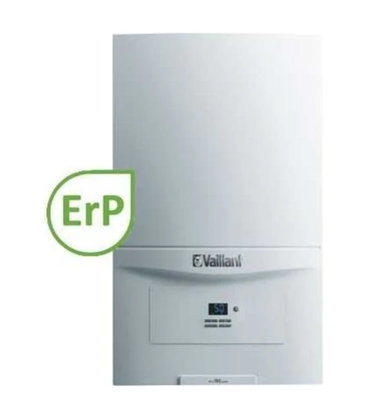 Vaillant ecoTEC Pure VUW 286/7-2 Hermetik Yoğuşmalı Kombi ürün görseli 1