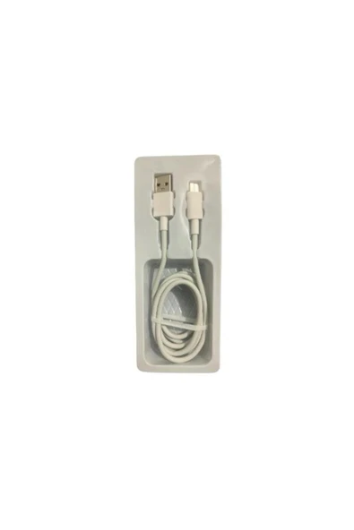 100 Cm Usb Type-C Şarj Ve Data Kablosu 67W(max) Destekler - Resim 2
