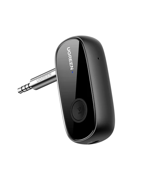 UGREEN APTX Destekli Bluetooth 5.0 Audio Receiver Alıcı, 70304 ürün görseli 1