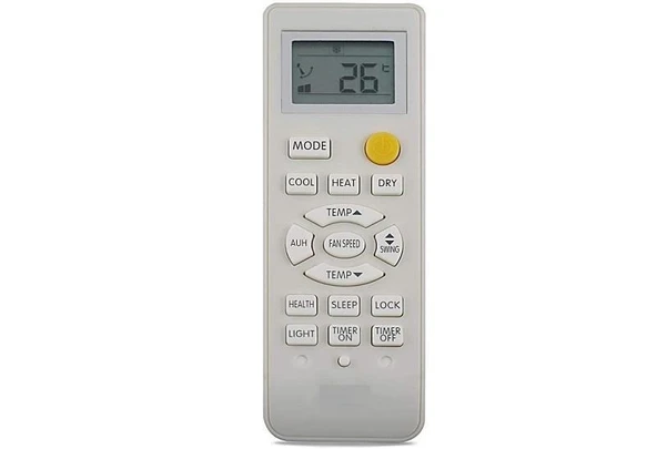 Haier Klima Kumandası ürün görseli 1