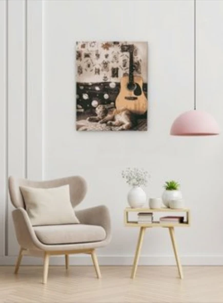 RİOLİGHT MODERN42 PEMBE ODA,MUTFAK,GENÇ ODASI İÇİN 1XE27 DUYLU TEKLİ METAL SARKIT AVİZE ÇAP:40CM ürün görseli 1