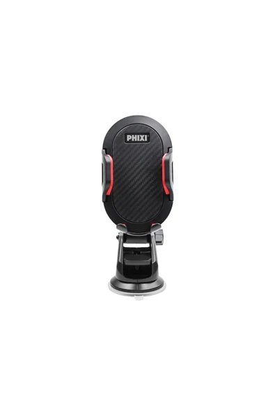 Force Ch65 Kavramalı 360° Tripot Araç Tutucu - Resim 2