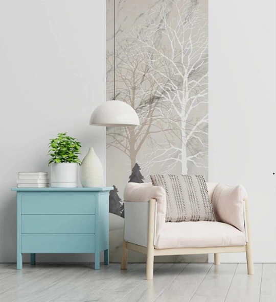 RİOLİGHT MODERN3 BEYAZ ODA,MUTFAK,GENÇ ODASI İÇİN 1XE27 DUYLU TEKLİ METAL SARKIT AVİZE ÇAP:40CM ürün görseli 1