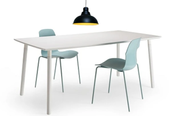 RİOLİGHT RETRO,VİNTAGE,RUSTİK MASA ÜSTÜ SİYAH 1XE27 DUYLU TEKLİ METLİ SARKIT AVİZE ÇAP:34CM ürün görseli 1