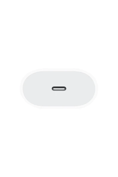 Upd4118 Ultimate 20w Hızlı Şarj Adaptörü - Resim 2