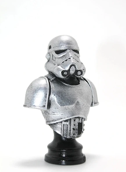 Storm Trooper Büst 170 ürün görseli 1