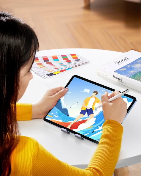UGREEN iPad Uyumlu Tablet Kalemi, 90915 - Resim 9