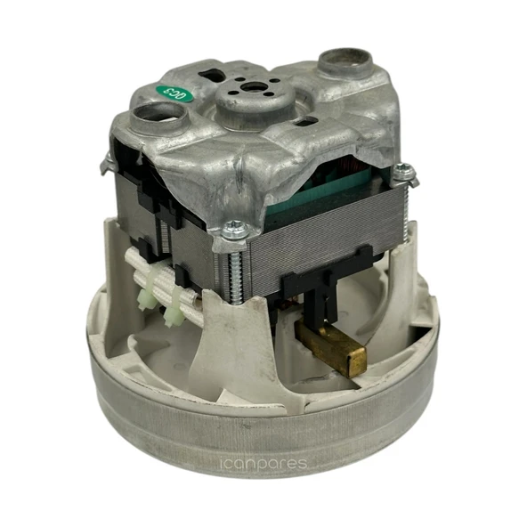 Bosch İle Uyumlu BZGL 2A317 Süpürge Motoru ürün görseli 1