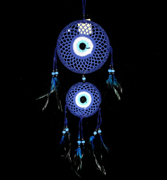 Düş Kapanı Dreamcatcher NO16 ürün görseli 1