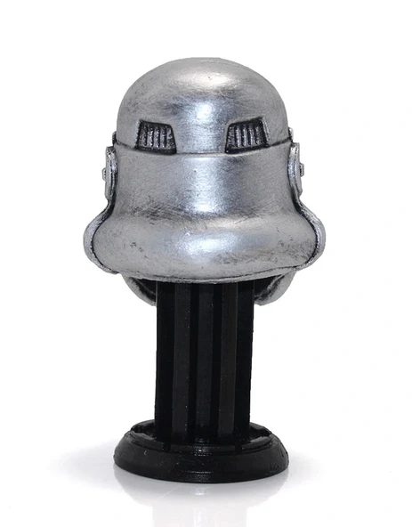 Storm Trooper Büst 134 - Resim 3