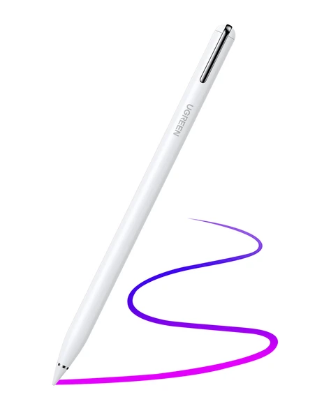 UGREEN iPad Uyumlu Tablet Kalemi, 90915 - Resim 2
