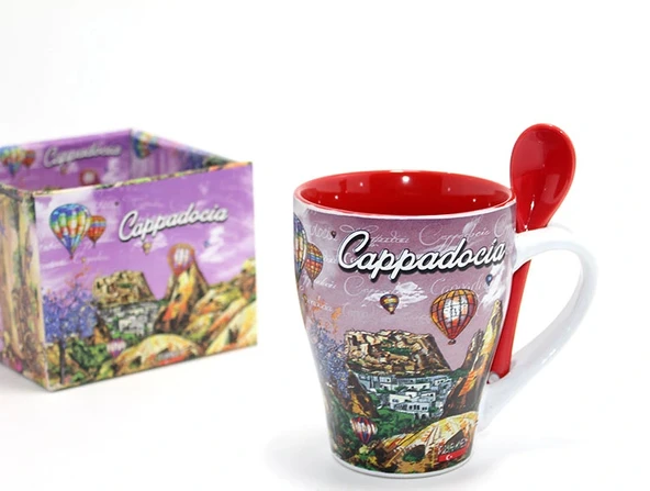 Tekli Yöresel Kupa Bardak Liv1876 ürün görseli 1
