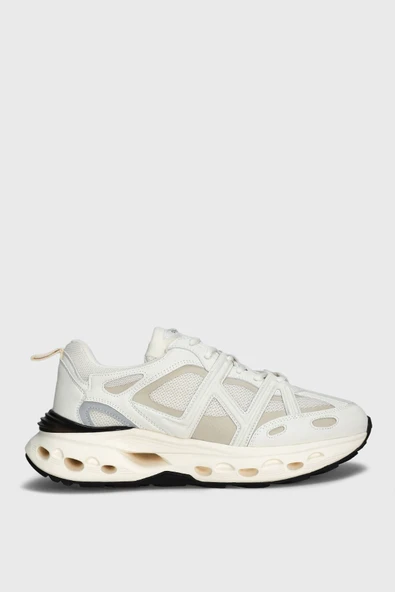 Lufian Vlad Ekru Erkek Sneaker ürün görseli 1