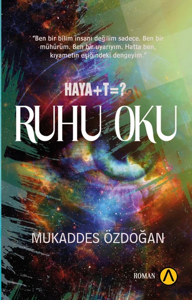 Ruhu Oku - Mukaddes Özdoğan ürün görseli 1