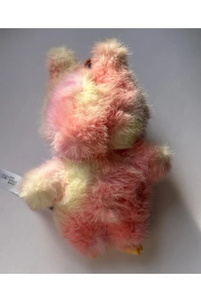 Labubu Oyuncak Peluş - Resim 2