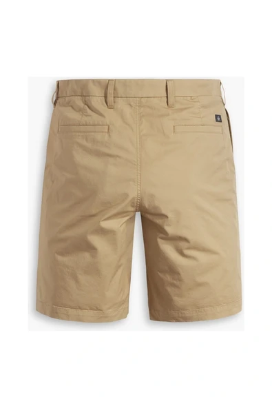 Dockers   ULTIMATE SHORT WHEAT Erkek Bej Şort - 85868 - Resim 5