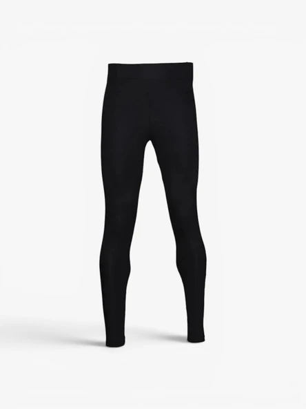 Hummel   HMLHANNAS TIGHTS Kadın Siyah Tayt - 930878 ürün görseli 1