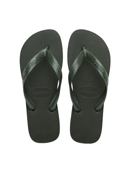 Havaianas   HAV. TOP TIRAS SENSES Kadın Yeşil Terlik - HV4149375 ürün görseli 1