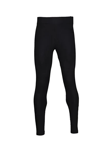 Hummel   HMLHANNAS TIGHTS Kadın Siyah Tayt - 930878 ürün görseli 1