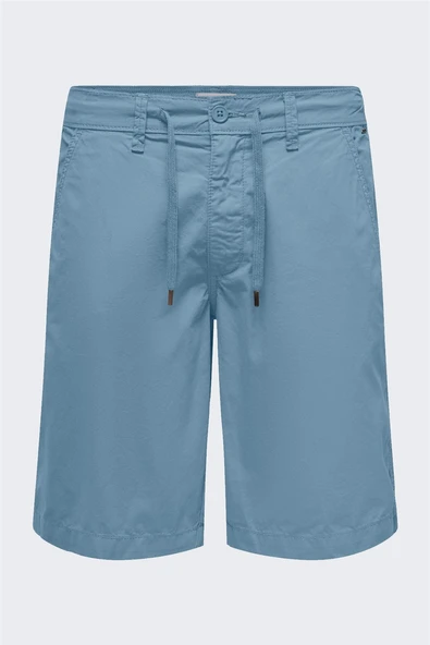 Only & Sons   ONSLOC SHORTS 0157 SHORTS Erkek Mountain Spring Şort - 22029213 ürün görseli 1