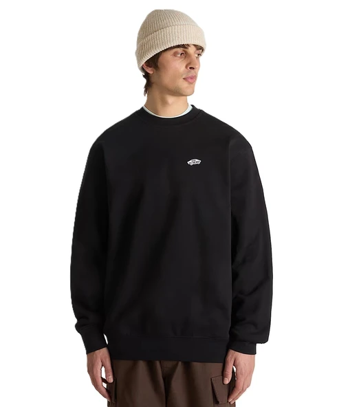 Vans   STYLE 76 II LOOSE FT CREW Erkek Çok Renkli Sweatshirt - VN000P52 ürün görseli 1