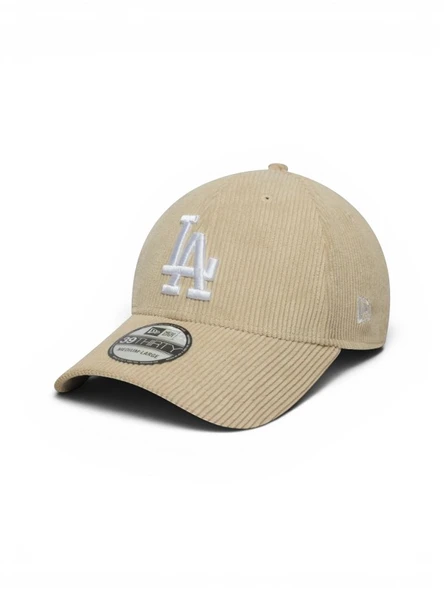 New Era   New Era   CORD 39THIRTY LOSDOD  LTC Uniseks Bej Şapka - 60691232 ürün görseli 1