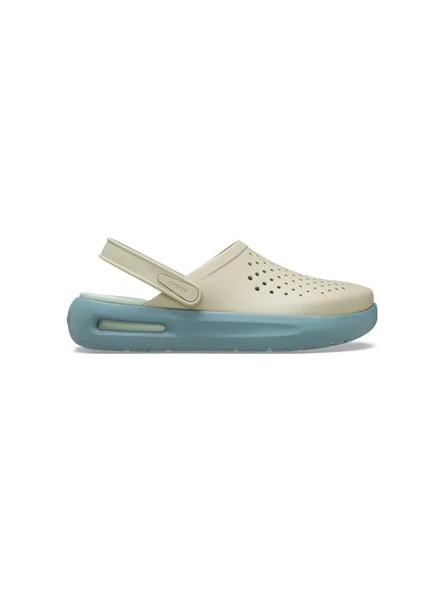 Crocs   InMotion Clog Uniseks Bej Terlik - 209964 ürün görseli 1