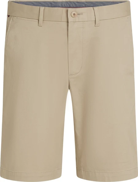 Tommy Hilfiger   HARLEM SHORT 1985 Erkek Yeşil Şort - MW0MW23568 ürün görseli 1