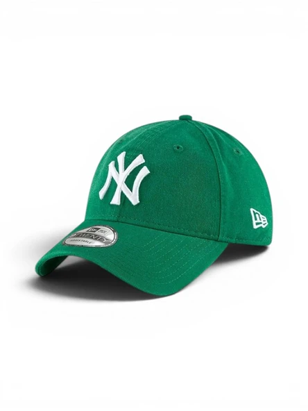 New Era   New Era   MLB CORE CLASSIC 2 0 Uniseks Yeşil Şapka - NE60235267 ürün görseli 1
