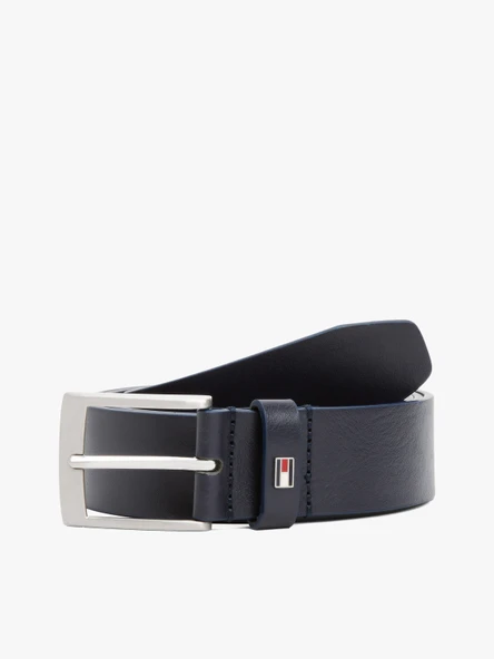 Tommy Hilfiger   ADAN 3.5 EXT Erkek Mavi Kemer - AM0AM13014 ürün görseli 1
