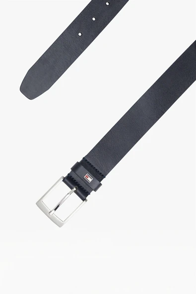 Tommy Hilfiger   ADAN 3.5 EXT Erkek Mavi Kemer - AM0AM13014 ürün görseli 1