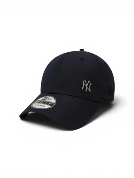 New Era   MLB FLAWLESS LOGO BASIC 940 Uniseks Lacivert Şapka - NE11198848 ürün görseli 1