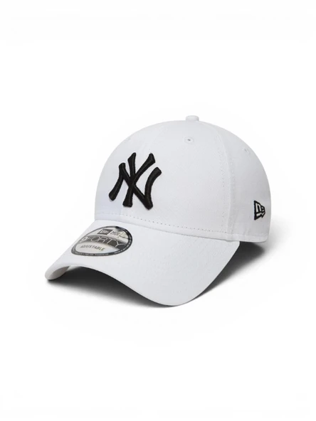 New Era   New Era   MLB CORE CLASSIC 2 0 Uniseks Beyaz Şapka - NE60235299 ürün görseli 1