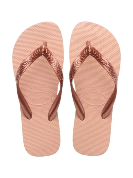 TOP TIRAS Kadın Pembe Terlik - 4137428 ürün görseli 1