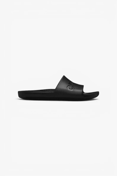 Crocs   Crocs Slide Uniseks Siyah Terlik - 210088 ürün görseli 1