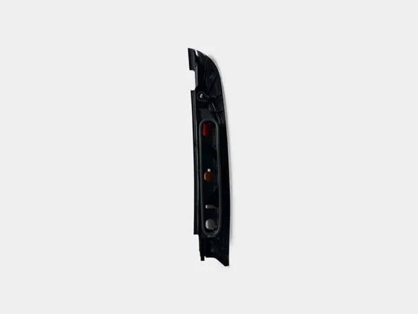 DEPO RENAULT KANGOO SOL ARKA STOP LAMBASI 1997-2002 ÇİFT KAPI - Resim 2