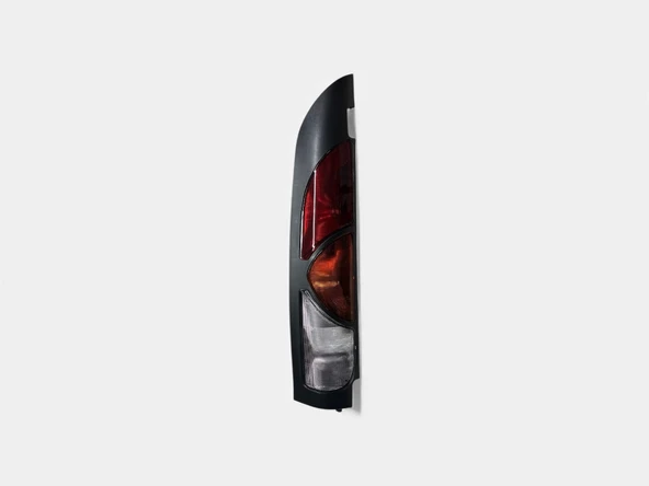 DEPO RENAULT KANGOO SOL ARKA STOP LAMBASI 1997-2002 ÇİFT KAPI ürün görseli 1